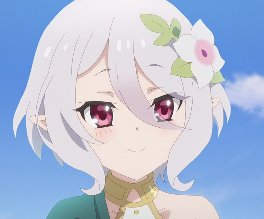 公主连结可可萝凯露