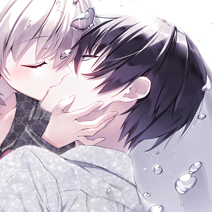 靓仔 男头 混网