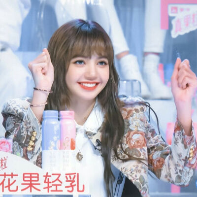 自截图[青春有你2]甜甜的沙梨子[头像]
禁二改,禁盗图,拿图请艾特我
@zzhsix