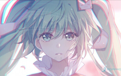 初音未来