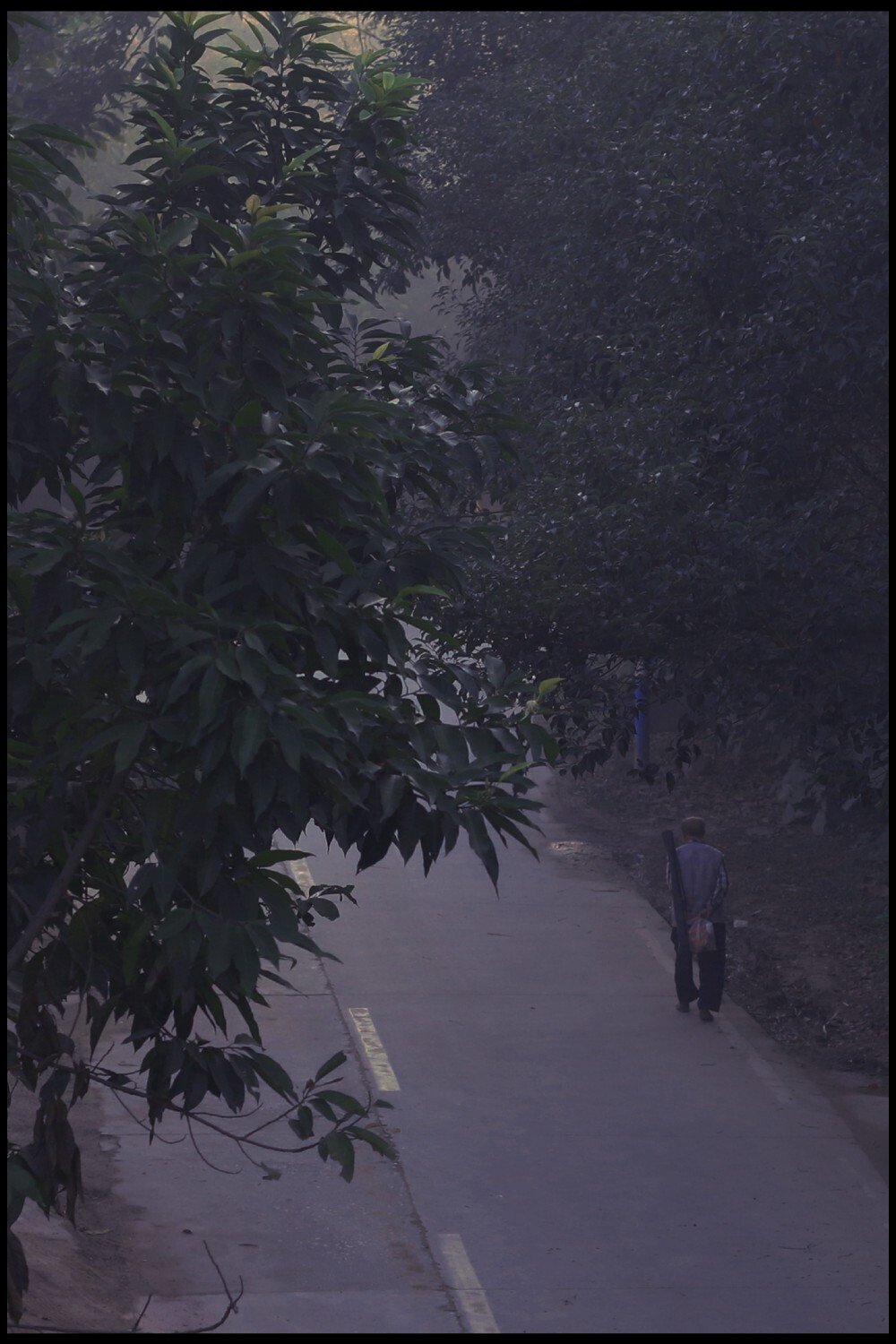 ♢边界Demo
摄影@加盐酱