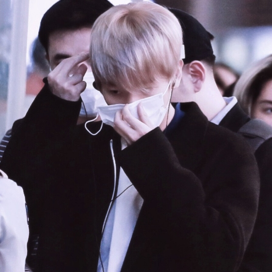 
# BAEK•边神
