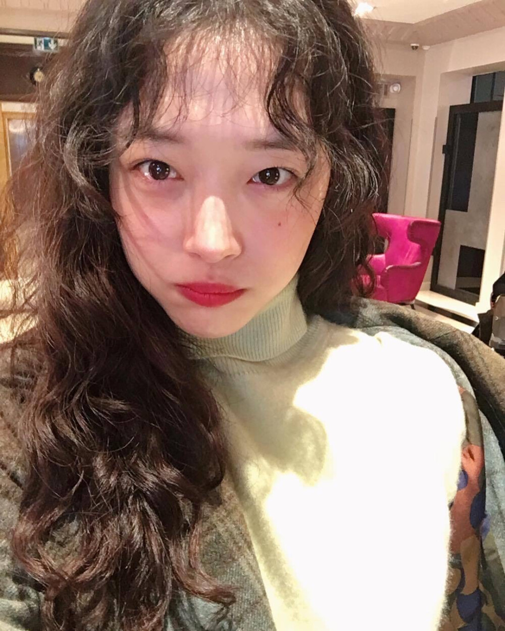 Sulli