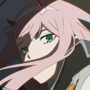 darling in the franxx