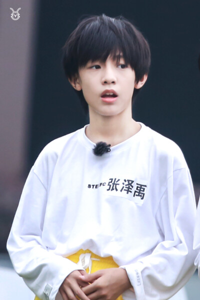 张泽禹至上．
图源微博，见水印，侵权删