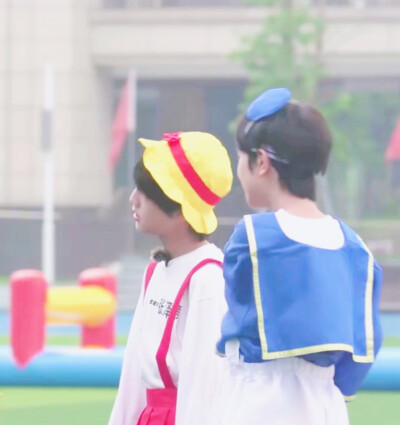 张泽禹至上．
图源微博，见水印，侵权删