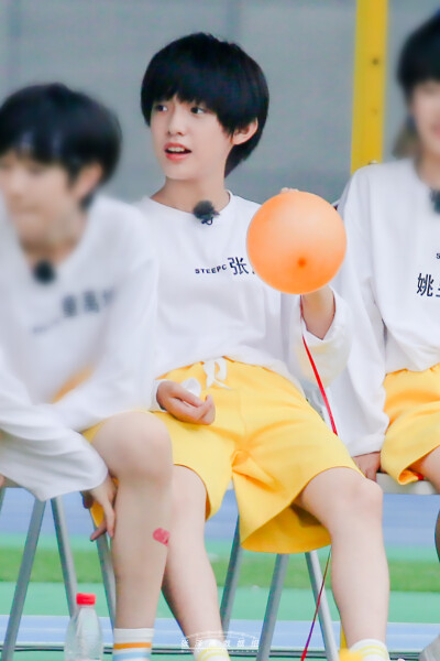 张泽禹至上．
图源微博，见水印，侵权删