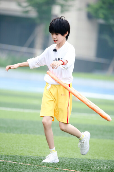 张泽禹至上．
图源微博，见水印，侵权删