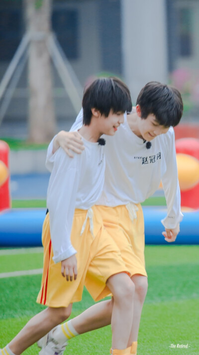 张泽禹至上．
图源微博，见水印，侵权删