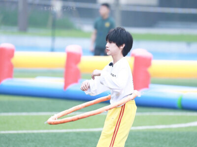 张泽禹至上．
图源微博，见水印，侵权删