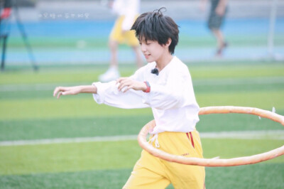 张泽禹至上．
图源微博，见水印，侵权删