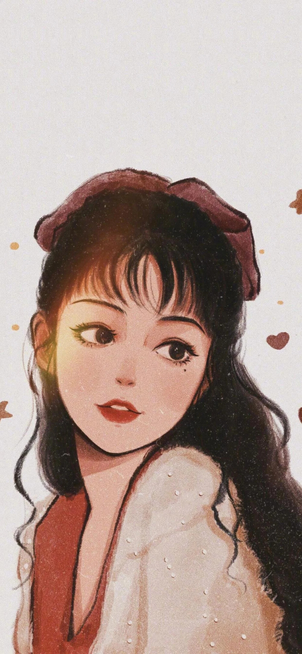 可爱壁纸