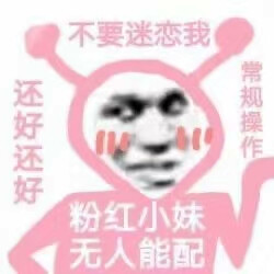 沙雕可爱表情包/一杯月白/谢绝二传