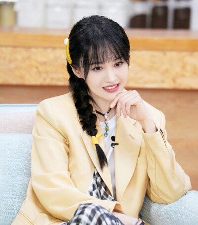 仙女爽