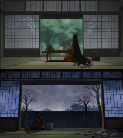 郁子小姐最棒了啊