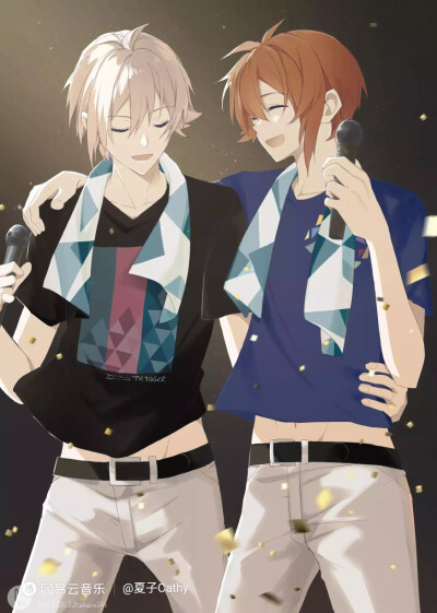 idolish7