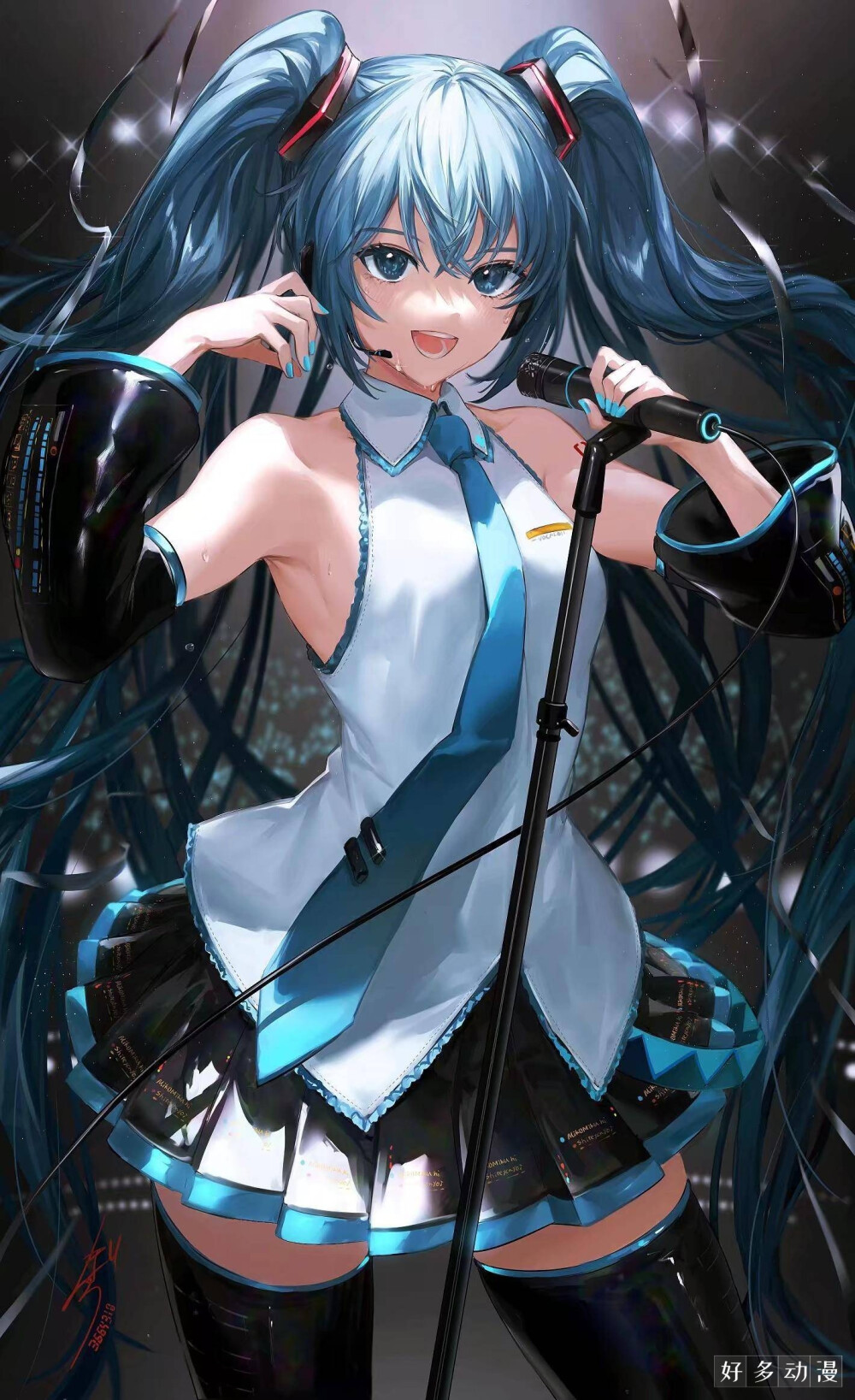 初音未来