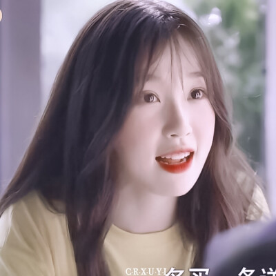 端午节到了，美女们要多吃粽子嗷，端午节快乐~
· 虞 书 欣
· 二传注明许祎
· 原.程枳