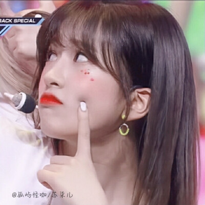 安宥真头像/苏柒儿