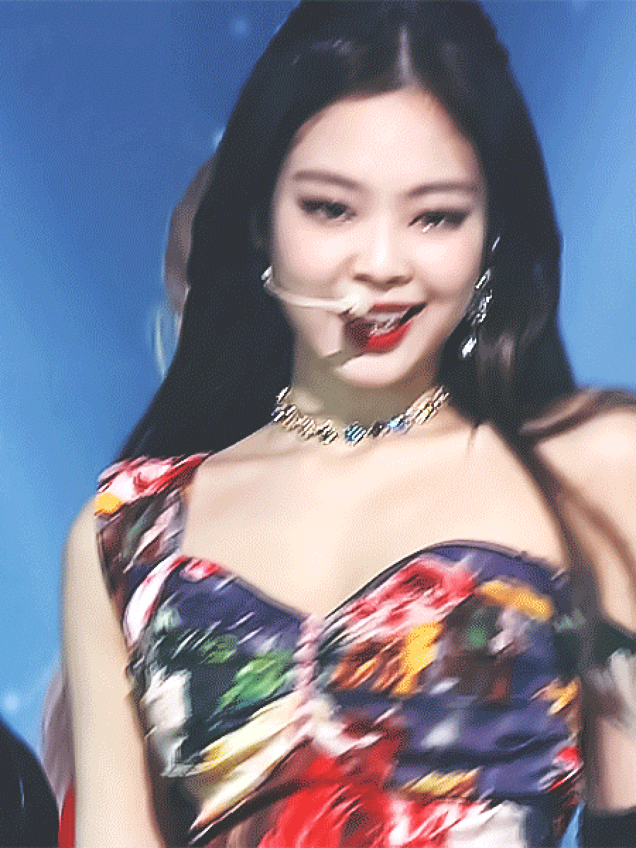 jennie
永远爱你
❤️