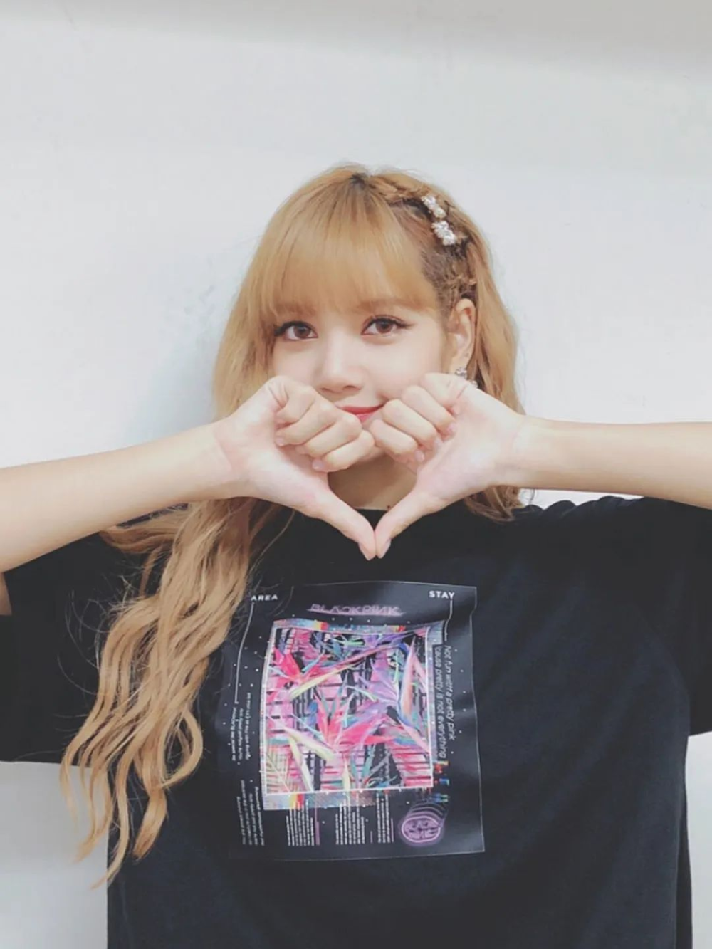 LalisaManoban