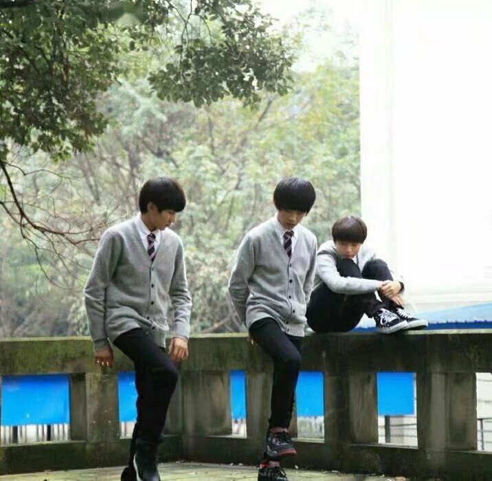 TFBOYS