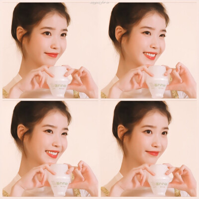 IU | 宾格瑞香蕉牛奶
cr:星屑集邮