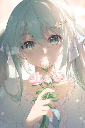 初音未来