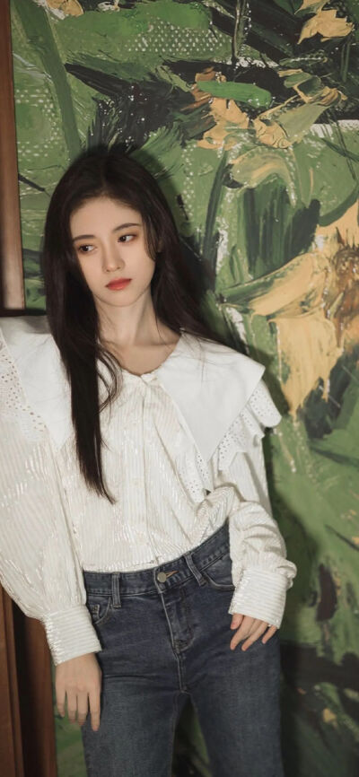 再见一次还会心动