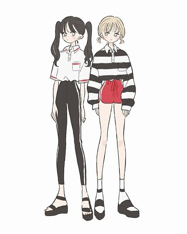 画家:たなか（ins：tnk_gr）