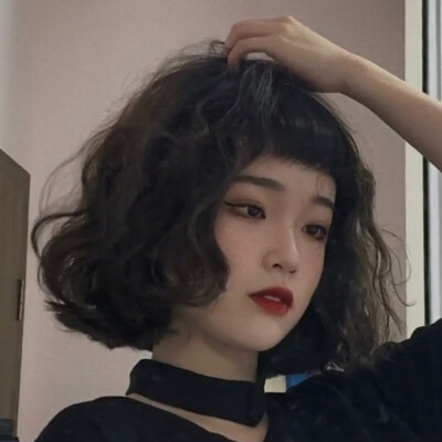 女头 真人 可爱 高，高冷？