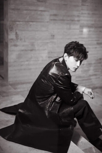 古装第一男神徐正溪