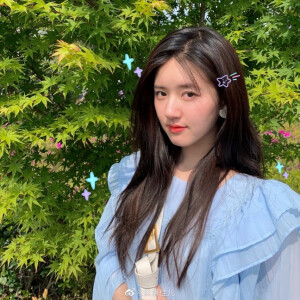 头像#赵露思#啊啊啊啊好看的