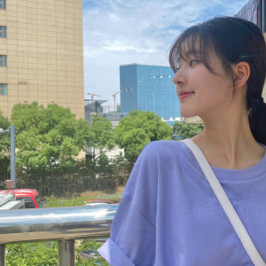 头像#赵露思#啊啊啊啊好看的