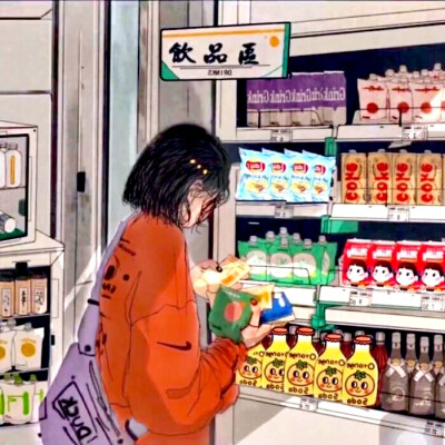 动漫闺蜜╰(*´︶`*)╯