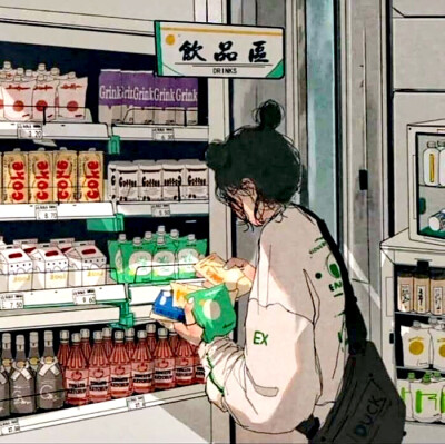 动漫闺蜜╰(*´︶`*)╯