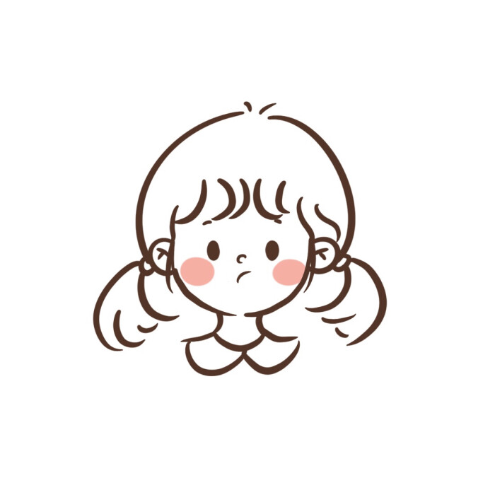 QQ弹弹，可可爱爱