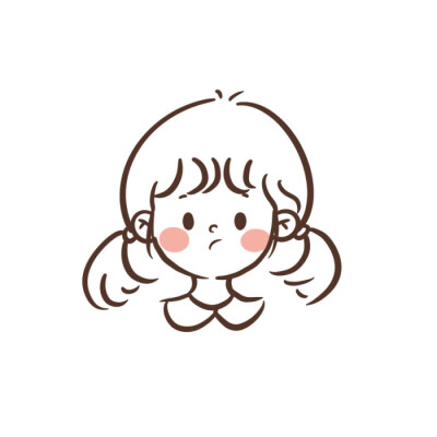 QQ弹弹，可可爱爱