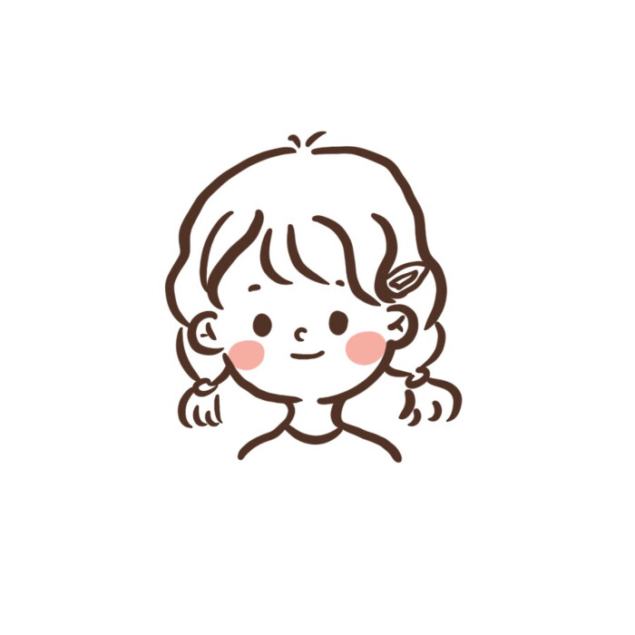 QQ弹弹，可可爱爱