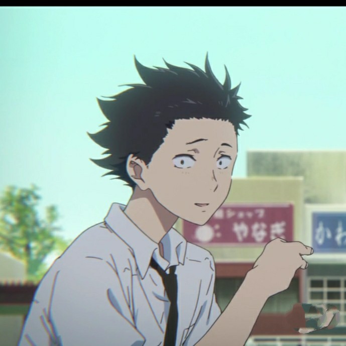 声之形自截二转注张时鹤情头