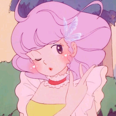 小甜甜