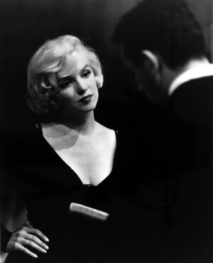 Marilyn Monroe