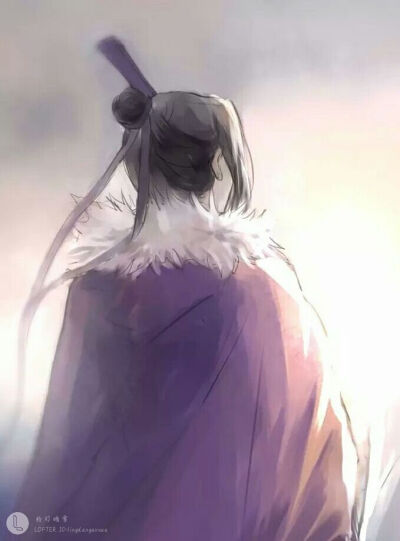 魔道祖师江澄江晚吟