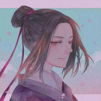 魔道祖师江澄江晚吟