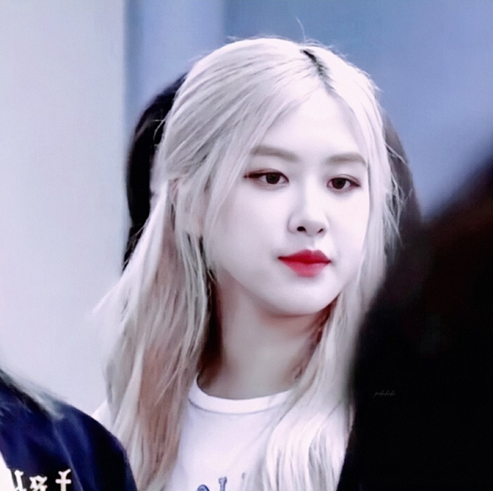 Rosé&Jisoo.原截宋潜