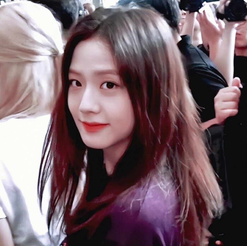 Rosé&Jisoo.原截宋潜