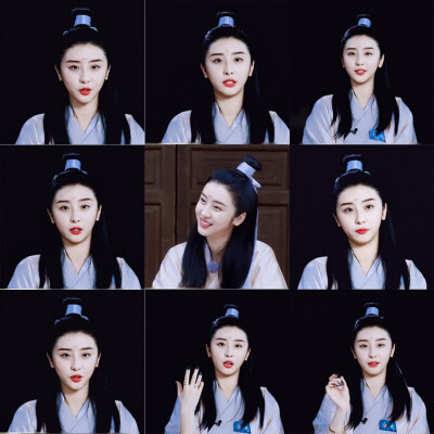 大虞海棠 磕就完了