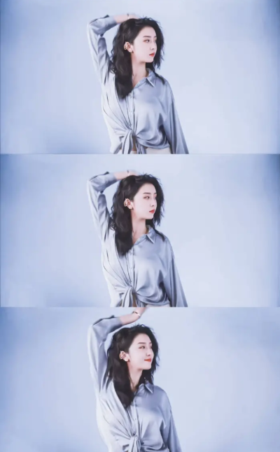 大虞海棠 磕就完了