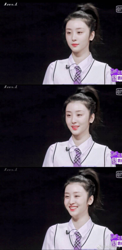 大虞海棠 磕就完了