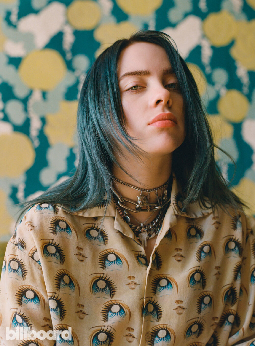 碧莉 Billie Eilish 